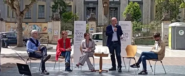 Festival Treccani della lingua italiana