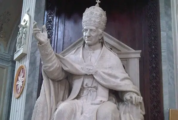 rerum novarum