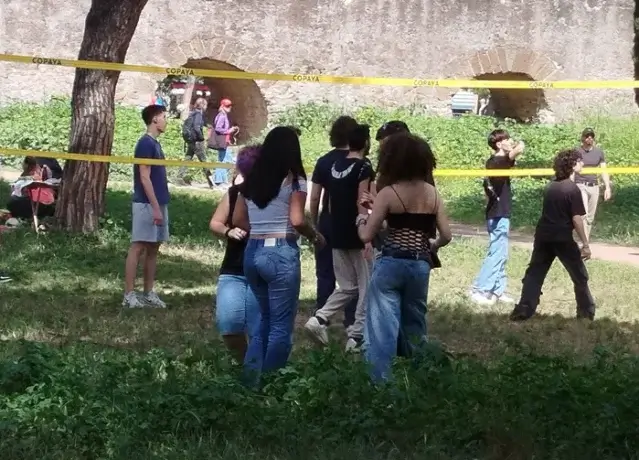 comunità educanti