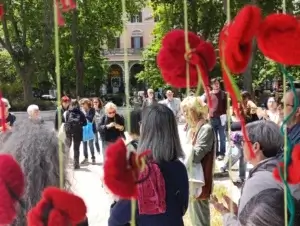 comitato piazza vittorio partecipata