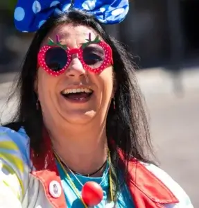 Viterbo città a colori