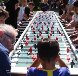 Viterbo Città a Colori