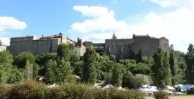 Viterbo città a colori