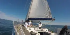 La Carica dei 104