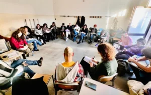 progetto Scuola Diffusa