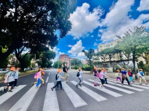 progetto Scuola Diffusa