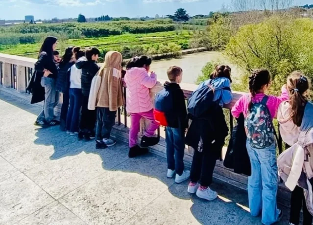 progetto Scuola Diffusa