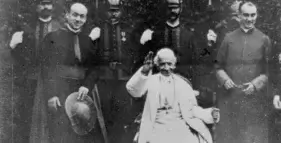 rerum novarum