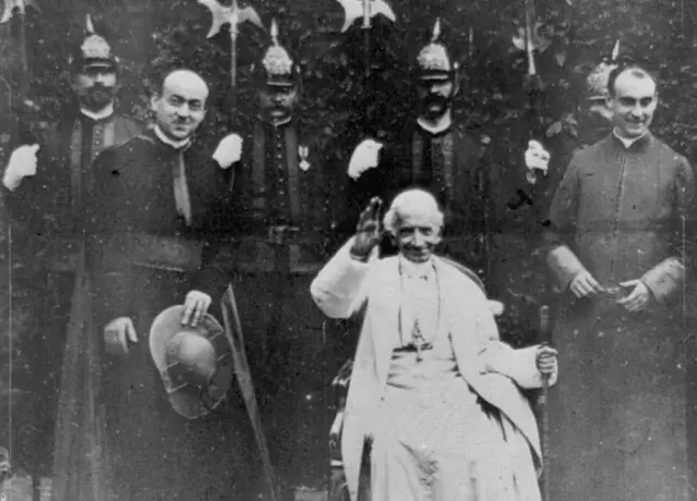 rerum novarum