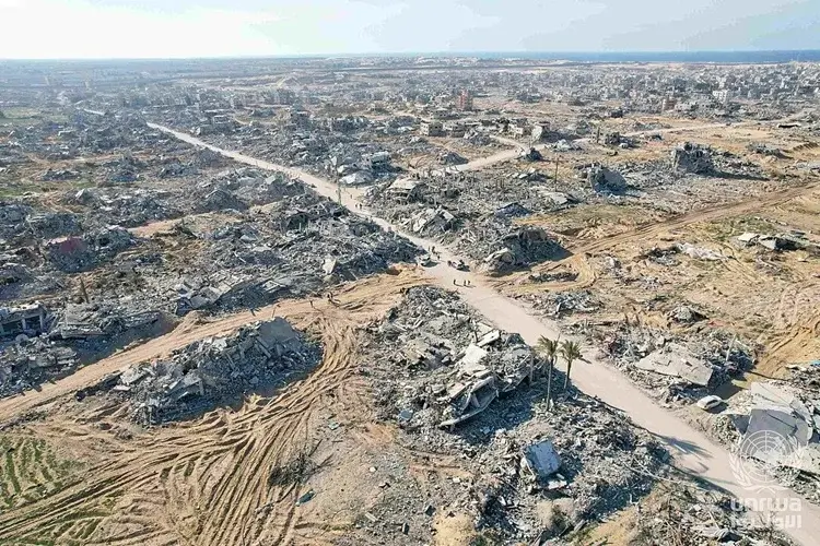 Gaza