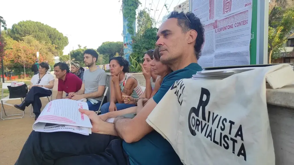 La Rivista Corvialista