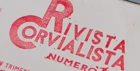 La Rivista Corvialista