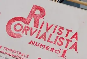 La Rivista Corvialista