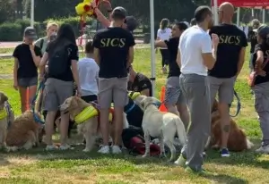 Festival dello Sport Inclusivo