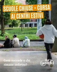 scuole aperte