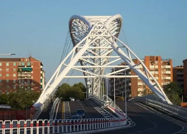 ottavo municipio