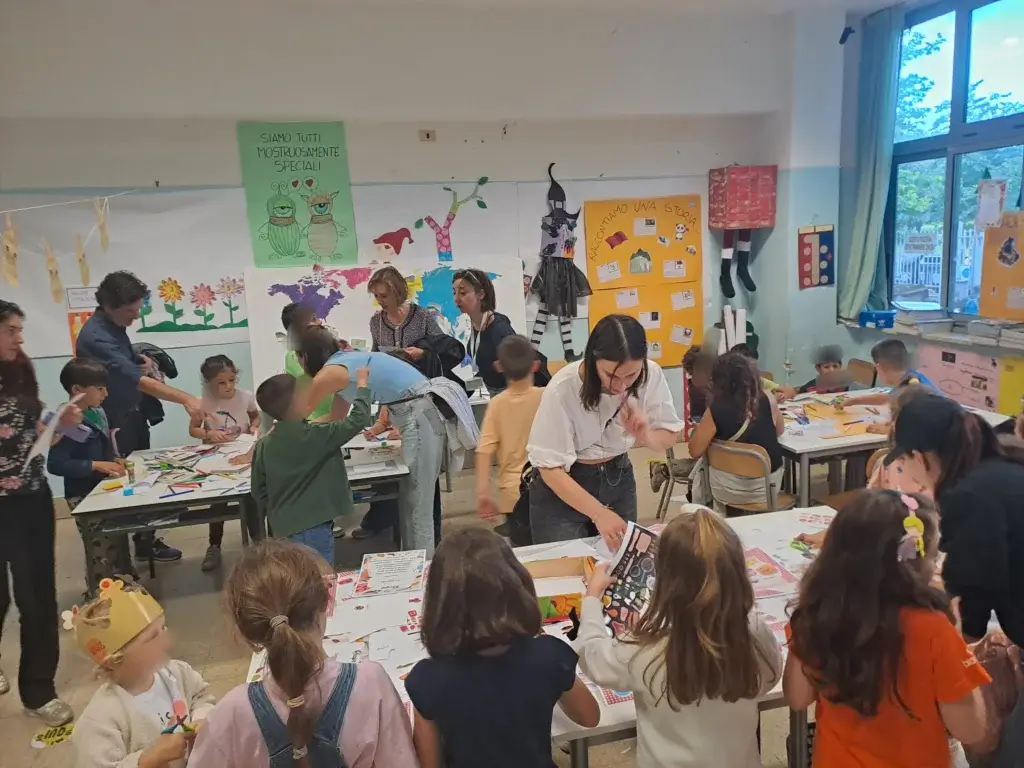 scuole aperte
