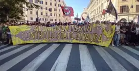 decreto sicurezza
