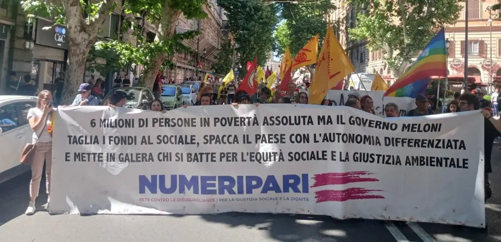 decreto sicurezza