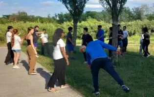 VOLONTARIATO, UN PASSO DECISIVO NEL RICONOSCIMENTO DELLE COMPETENZE