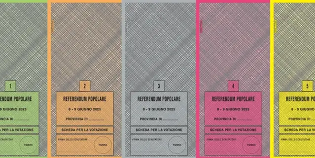 referendum