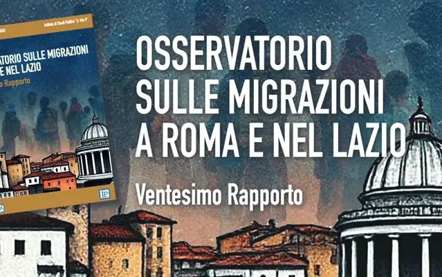 Rapporto IDOS