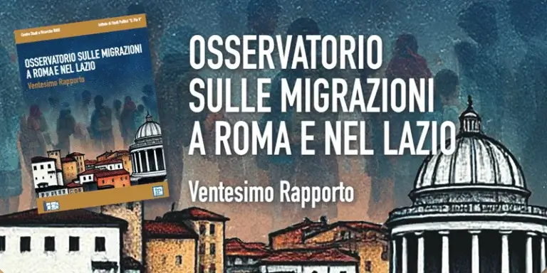 Rapporto IDOS