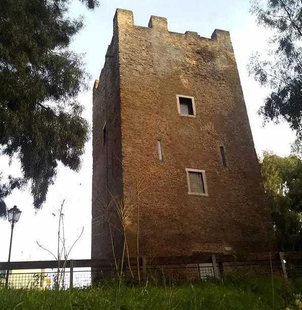 ottavo municipio