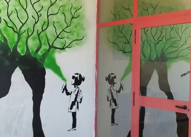 comunità educanti