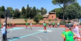 Festival dello Sport Inclusivo