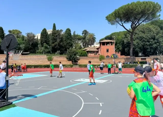 Festival dello Sport Inclusivo
