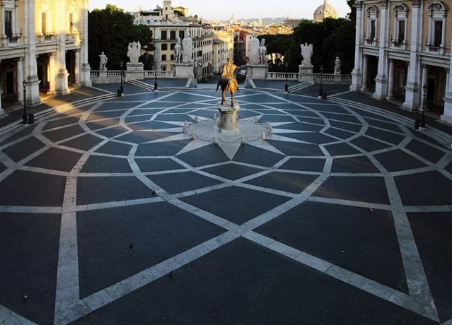 roma capitale