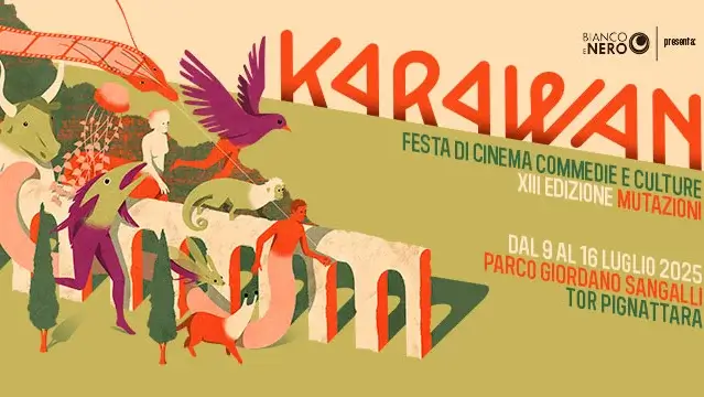 Karawan Fest