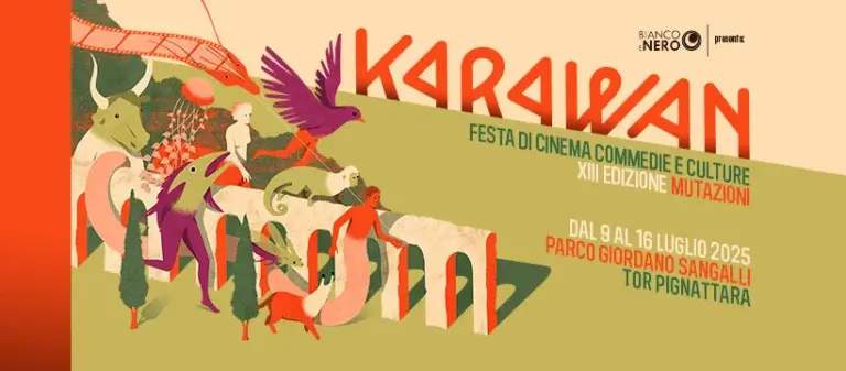 Karawan Fest