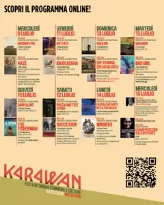 Karawan fest