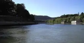 Tevere