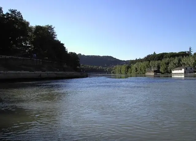 Tevere