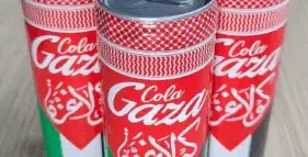 Gaza cola
