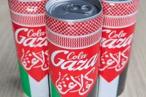 Gaza cola