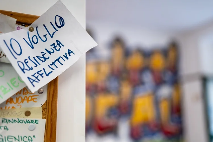 casa dei diritti sociali