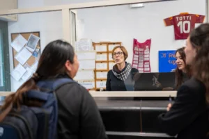 casa dei diritti sociali