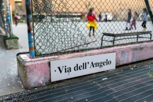 casa famiglia lodovico pavoni