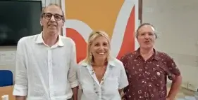 CSV Lazio