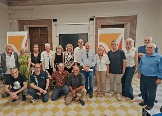 CSV Lazio