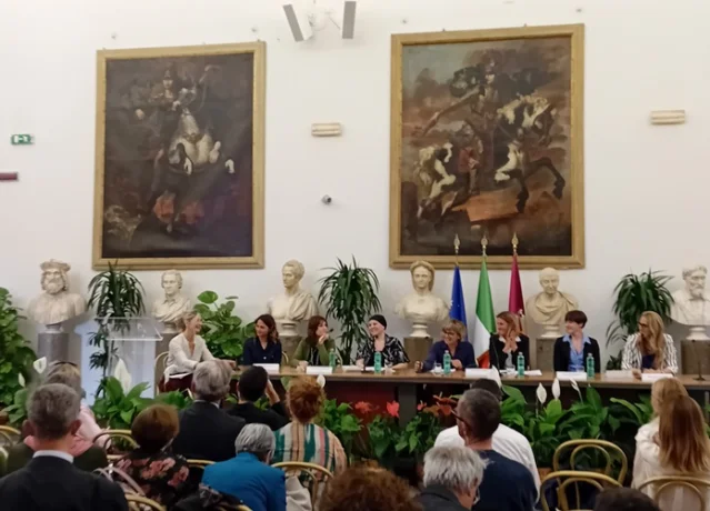 Giubileo delle persone con disabilità