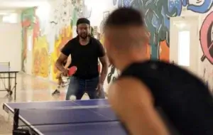 tennistavolo atletico diritti