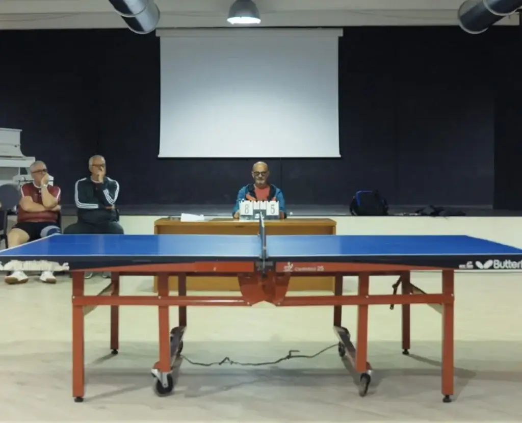 tennistavolo atletico diritti