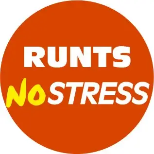 bottone runts