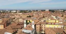 capitale del volontariato