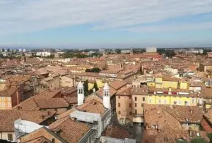 capitale del volontariato